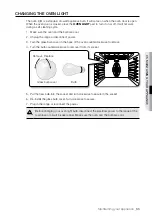 Предварительный просмотр 65 страницы Samsung FE-N300 Series User Manual