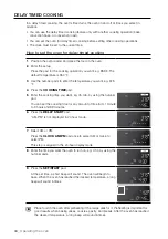 Preview for 44 page of Samsung FE-N300WX User Manual