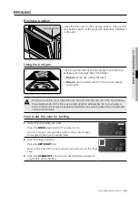 Preview for 45 page of Samsung FE-N300WX User Manual