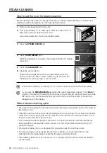 Preview for 58 page of Samsung FE-N300WX User Manual