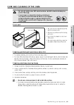 Preview for 59 page of Samsung FE-N300WX User Manual