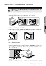 Preview for 63 page of Samsung FE-N300WX User Manual