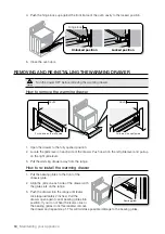 Preview for 64 page of Samsung FE-N300WX User Manual