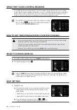 Preview for 24 page of Samsung FE-N500 Series User Manual