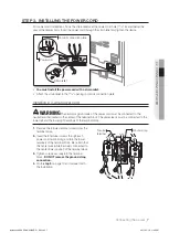 Preview for 7 page of Samsung FE-N500WX Installation Manual