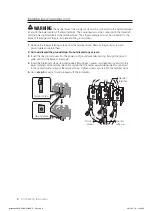 Preview for 8 page of Samsung FE-N500WX Installation Manual