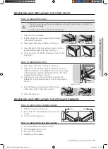 Preview for 37 page of Samsung FE-R300SB User Manual