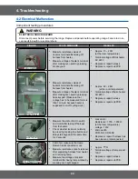 Preview for 49 page of Samsung FE-R300SW Service Manual