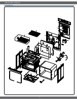 Preview for 55 page of Samsung FE-R300SW Service Manual