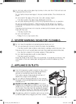 Preview for 13 page of Samsung FER300S User Manual