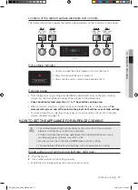 Предварительный просмотр 17 страницы Samsung FER300S User Manual