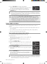 Предварительный просмотр 24 страницы Samsung FER300S User Manual