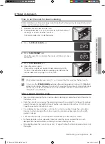 Предварительный просмотр 33 страницы Samsung FER300S User Manual