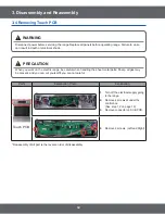 Preview for 12 page of Samsung FER710DRS Service Manual