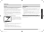 Preview for 13 page of Samsung FG77S Series User Manual