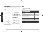 Предварительный просмотр 16 страницы Samsung FG77S Series User Manual