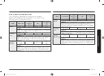 Preview for 21 page of Samsung FG77S Series User Manual