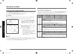 Preview for 22 page of Samsung FG77S Series User Manual