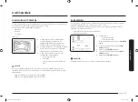 Preview for 59 page of Samsung FG77S Series User Manual