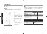 Preview for 60 page of Samsung FG77S Series User Manual