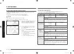 Preview for 62 page of Samsung FG77S Series User Manual