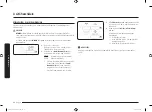 Preview for 68 page of Samsung FG77S Series User Manual