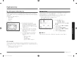 Preview for 103 page of Samsung FG77S Series User Manual