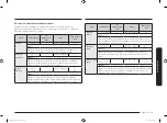 Preview for 109 page of Samsung FG77S Series User Manual