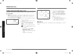 Preview for 112 page of Samsung FG77S Series User Manual