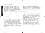 Preview for 136 page of Samsung FG77S Series User Manual