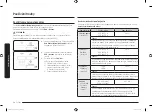 Preview for 150 page of Samsung FG77S Series User Manual