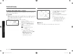 Preview for 156 page of Samsung FG77S Series User Manual