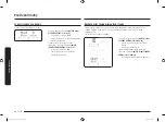 Preview for 158 page of Samsung FG77S Series User Manual