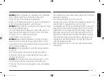 Preview for 181 page of Samsung FG77S Series User Manual