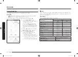 Preview for 192 page of Samsung FG77S Series User Manual