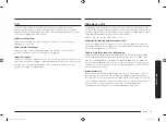 Preview for 211 page of Samsung FG77S Series User Manual