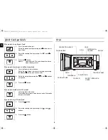 Preview for 2 page of Samsung FG87KST Owner'S Instructions And Cooking Manual