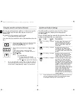 Preview for 10 page of Samsung FG87KST Owner'S Instructions And Cooking Manual