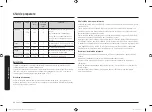 Preview for 118 page of Samsung FG87S User Manual