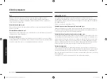 Preview for 122 page of Samsung FG87S User Manual