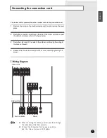 Предварительный просмотр 15 страницы Samsung FH052EAMC Installation Manual