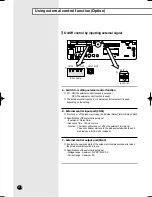 Предварительный просмотр 18 страницы Samsung FH052EAMC Installation Manual