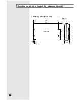 Preview for 6 page of Samsung FH052EAMT Installation Manual