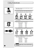 Preview for 12 page of Samsung FH052EAMT Installation Manual