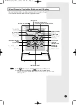 Preview for 7 page of Samsung FH18ETA1 Owner'S Instructions Manual