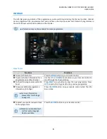 Preview for 10 page of Samsung Fibre TV Set-Top Box User Manual