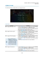 Preview for 23 page of Samsung Fibre TV Set-Top Box User Manual