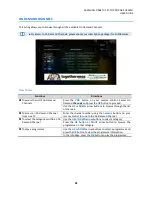 Preview for 32 page of Samsung Fibre TV Set-Top Box User Manual