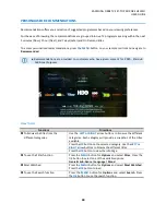 Preview for 41 page of Samsung Fibre TV Set-Top Box User Manual