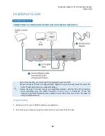 Preview for 70 page of Samsung Fibre TV Set-Top Box User Manual